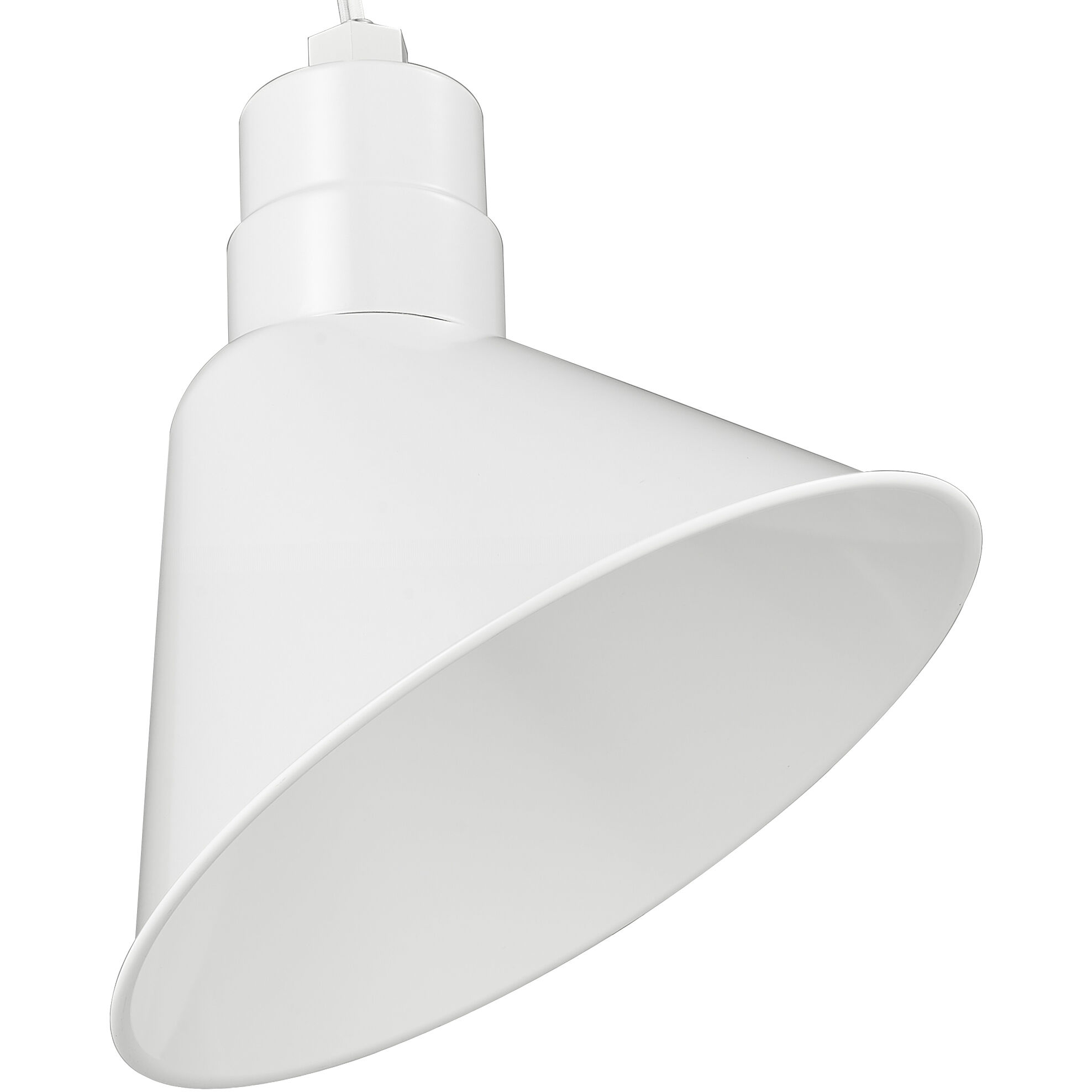 R Series 1 Light 12.00 inch Shade